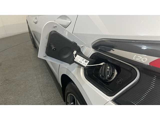 Hyundai i20 I20 1.0T GDi N Line S 5dr DCT