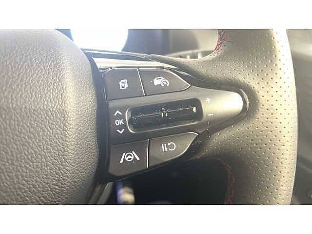 Hyundai i20 I20 1.0T GDi N Line S 5dr DCT