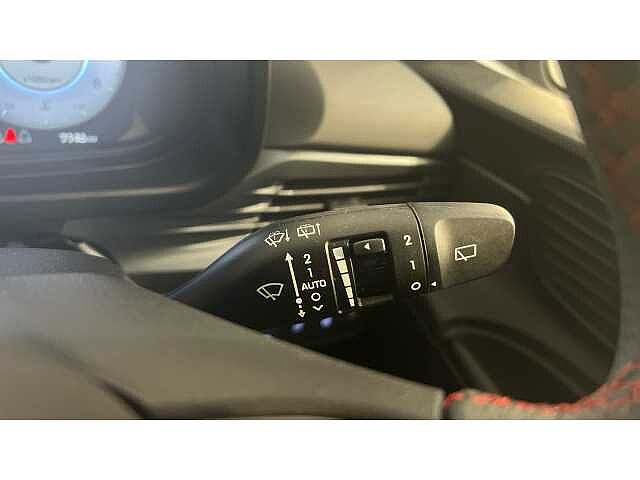 Hyundai i20 I20 1.0T GDi N Line S 5dr DCT