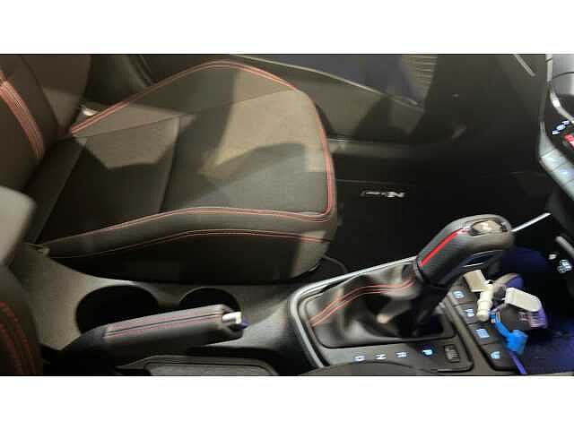 Hyundai i20 I20 1.0T GDi N Line S 5dr DCT