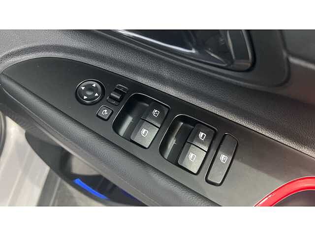 Hyundai i20 I20 1.0T GDi N Line S 5dr DCT