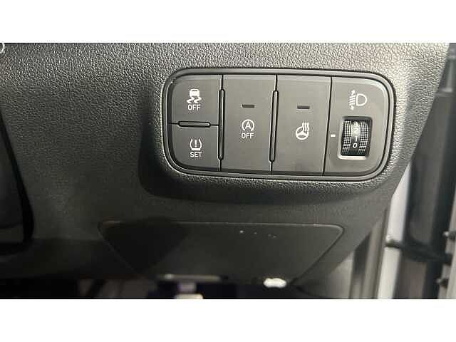 Hyundai i20 I20 1.0T GDi N Line S 5dr DCT