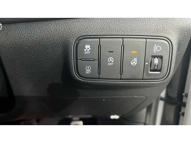 Hyundai i20 I20 1.0T GDi N Line S 5dr DCT