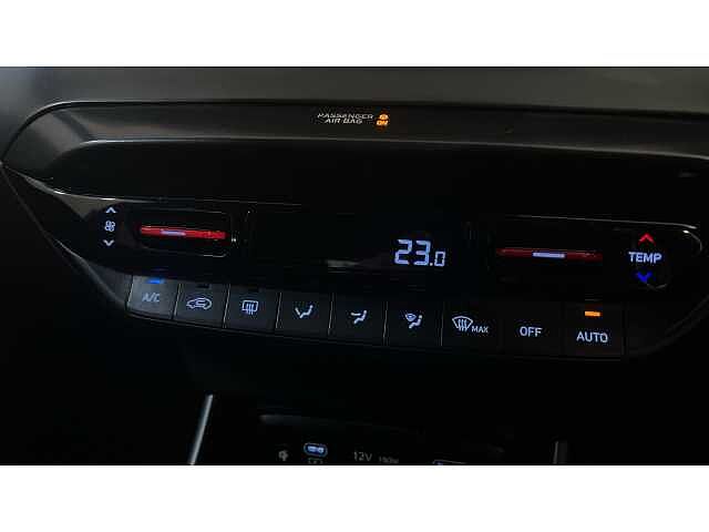 Hyundai i20 I20 1.0T GDi N Line S 5dr DCT