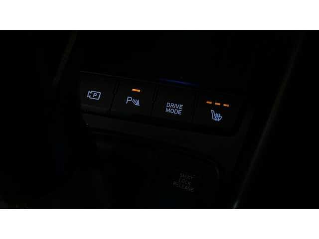 Hyundai i20 I20 1.0T GDi N Line S 5dr DCT