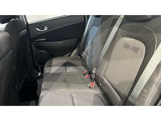 Hyundai Kona KONA 1.0 TGDi 48V MHEV SE Connect 5dr