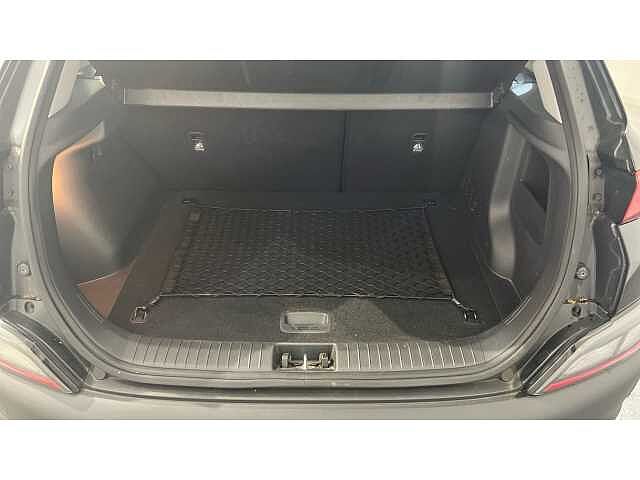 Hyundai Kona KONA 1.0 TGDi 48V MHEV SE Connect 5dr