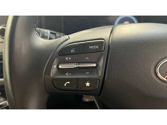Hyundai Kona KONA 1.0 TGDi 48V MHEV SE Connect 5dr