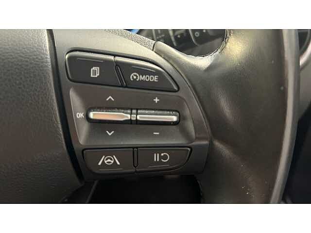 Hyundai Kona KONA 1.0 TGDi 48V MHEV SE Connect 5dr