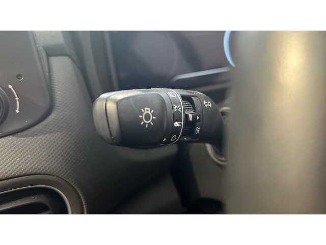 Hyundai Kona KONA 1.0 TGDi 48V MHEV SE Connect 5dr