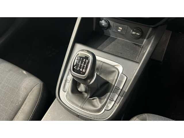 Hyundai Kona KONA 1.0 TGDi 48V MHEV SE Connect 5dr
