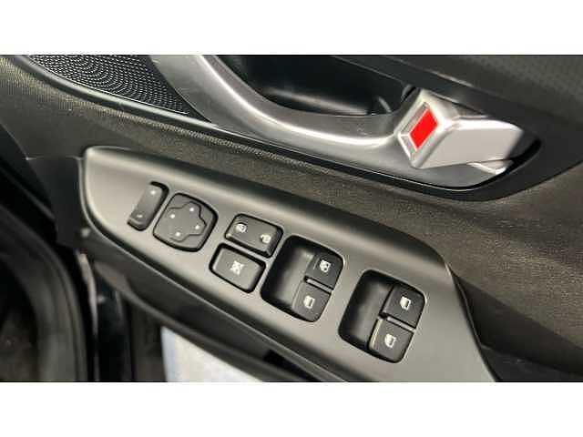 Hyundai Kona KONA 1.0 TGDi 48V MHEV SE Connect 5dr