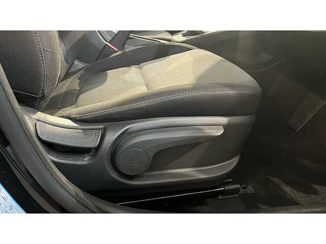 Hyundai Kona KONA 1.0 TGDi 48V MHEV SE Connect 5dr