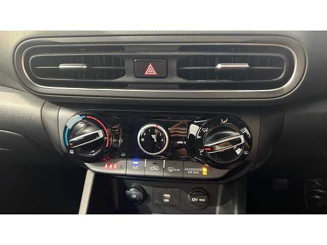 Hyundai Kona KONA 1.0 TGDi 48V MHEV SE Connect 5dr