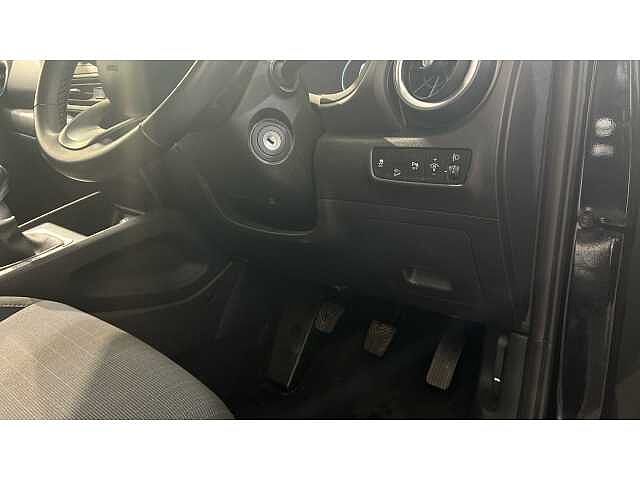 Hyundai Kona KONA 1.0 TGDi 48V MHEV SE Connect 5dr