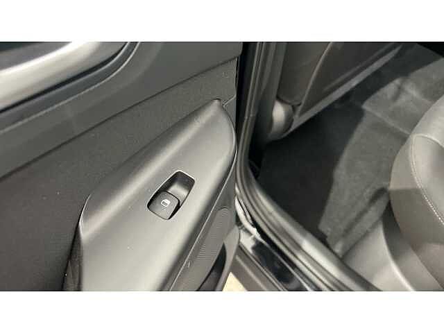Hyundai Kona KONA 1.0 TGDi 48V MHEV SE Connect 5dr