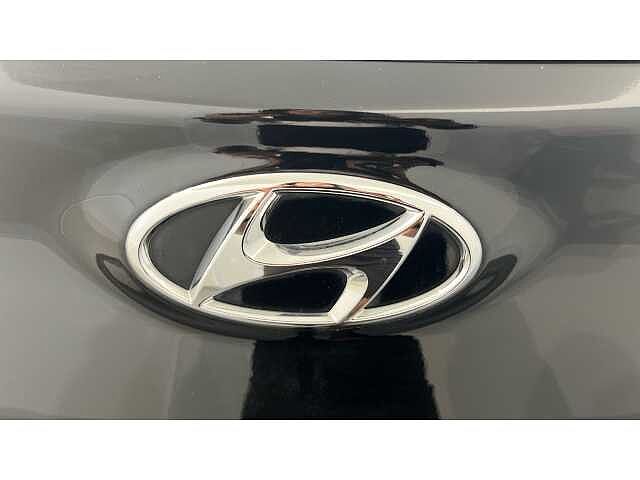 Hyundai Kona KONA 1.0 TGDi 48V MHEV SE Connect 5dr