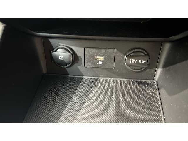 Hyundai Kona KONA 1.0 TGDi 48V MHEV SE Connect 5dr