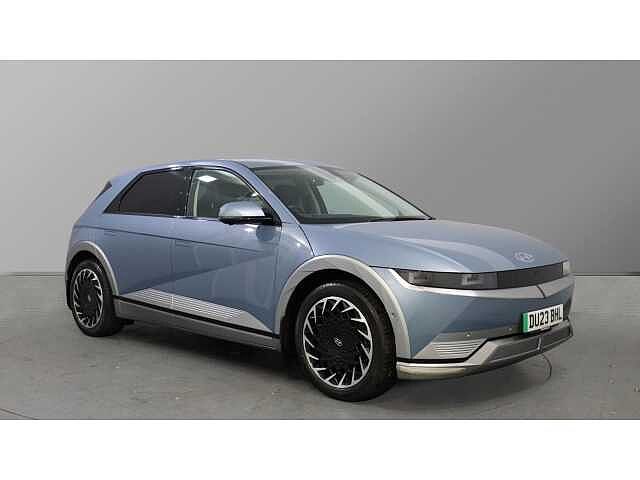 Hyundai Ioniq 5 IONIQ 5 168kW Ultimate 77 kWh 5dr Auto