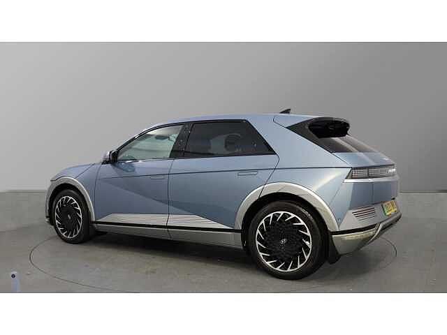 Hyundai Ioniq 5 IONIQ 5 168kW Ultimate 77 kWh 5dr Auto