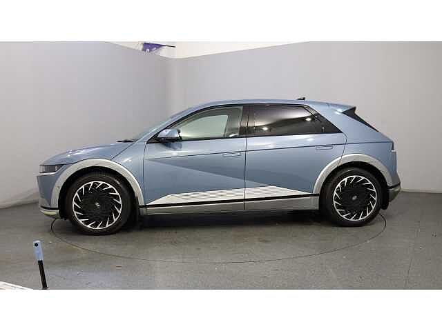 Hyundai Ioniq 5 IONIQ 5 168kW Ultimate 77 kWh 5dr Auto