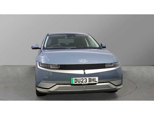 Hyundai Ioniq 5 IONIQ 5 168kW Ultimate 77 kWh 5dr Auto