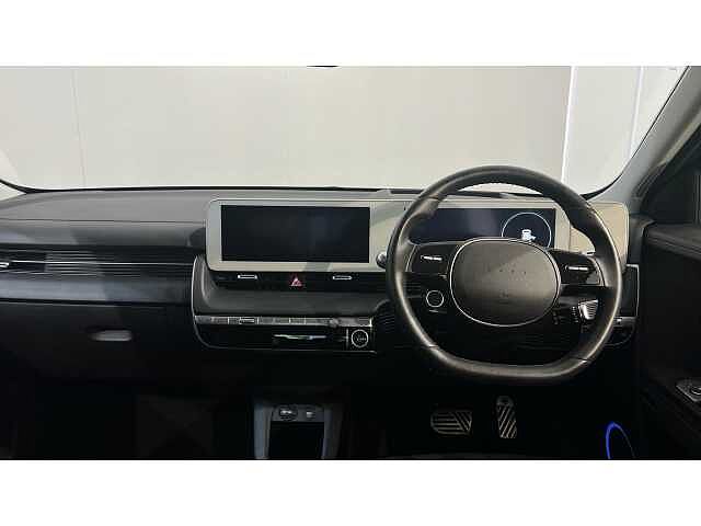 Hyundai Ioniq 5 IONIQ 5 168kW Ultimate 77 kWh 5dr Auto