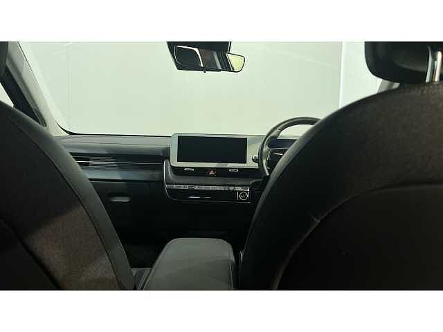 Hyundai Ioniq 5 IONIQ 5 168kW Ultimate 77 kWh 5dr Auto