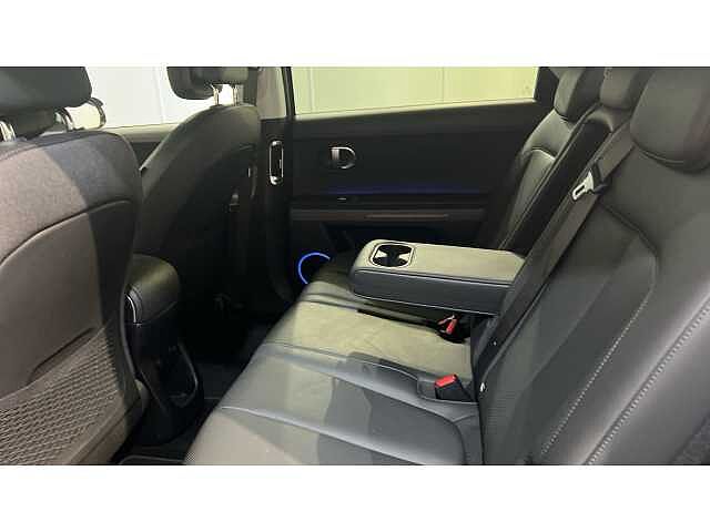 Hyundai Ioniq 5 IONIQ 5 168kW Ultimate 77 kWh 5dr Auto