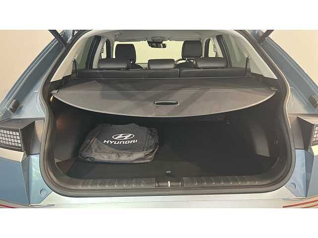 Hyundai Ioniq 5 IONIQ 5 168kW Ultimate 77 kWh 5dr Auto