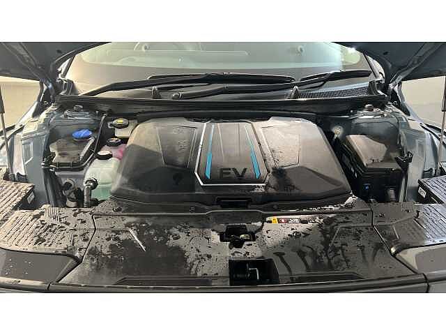 Hyundai Ioniq 5 IONIQ 5 168kW Ultimate 77 kWh 5dr Auto