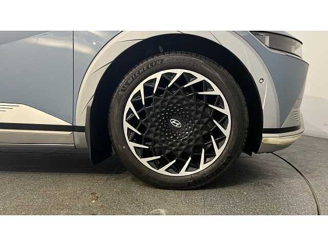 Hyundai Ioniq 5 IONIQ 5 168kW Ultimate 77 kWh 5dr Auto