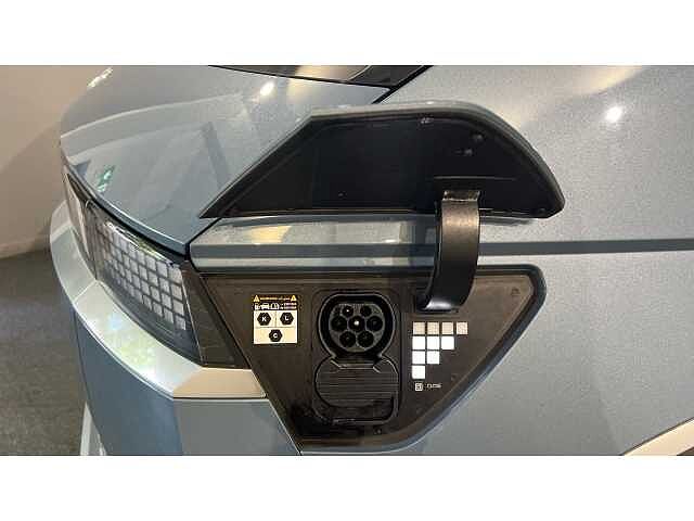 Hyundai Ioniq 5 IONIQ 5 168kW Ultimate 77 kWh 5dr Auto