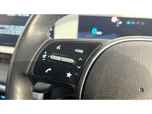 Hyundai Ioniq 5 IONIQ 5 168kW Ultimate 77 kWh 5dr Auto