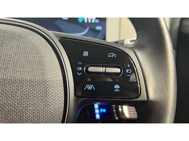 Hyundai Ioniq 5 IONIQ 5 168kW Ultimate 77 kWh 5dr Auto