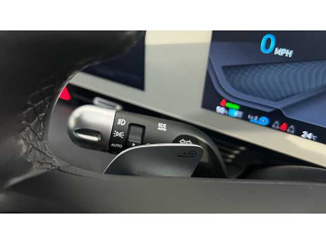 Hyundai Ioniq 5 IONIQ 5 168kW Ultimate 77 kWh 5dr Auto