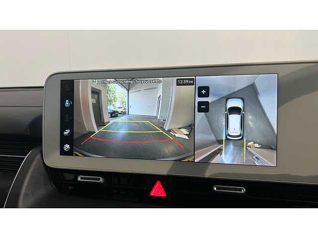 Hyundai Ioniq 5 IONIQ 5 168kW Ultimate 77 kWh 5dr Auto