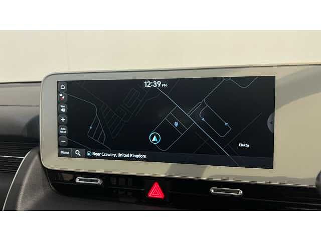Hyundai Ioniq 5 IONIQ 5 168kW Ultimate 77 kWh 5dr Auto
