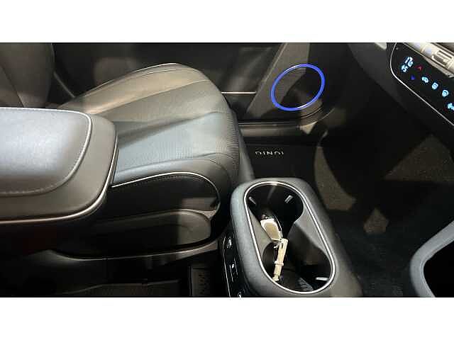 Hyundai Ioniq 5 IONIQ 5 168kW Ultimate 77 kWh 5dr Auto