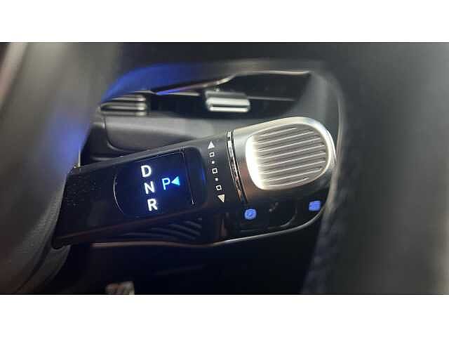 Hyundai Ioniq 5 IONIQ 5 168kW Ultimate 77 kWh 5dr Auto