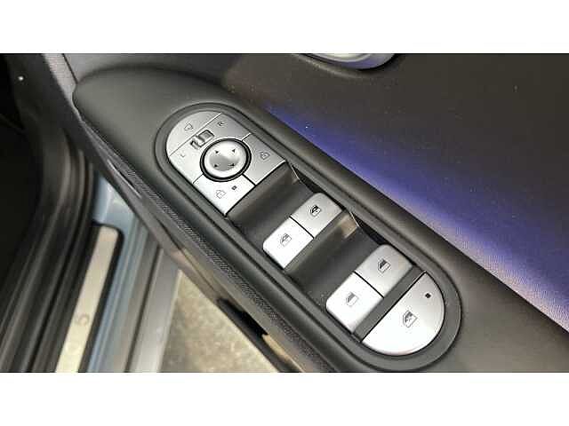 Hyundai Ioniq 5 IONIQ 5 168kW Ultimate 77 kWh 5dr Auto