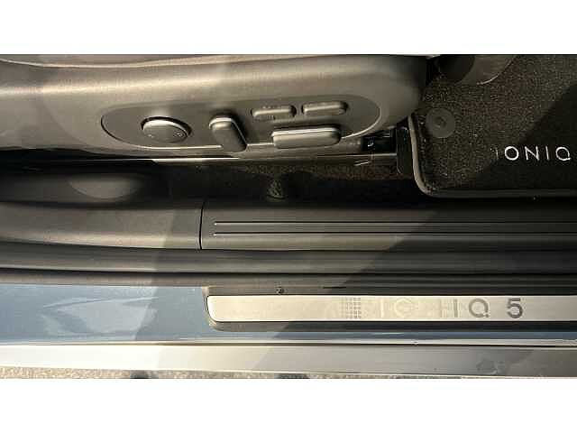 Hyundai Ioniq 5 IONIQ 5 168kW Ultimate 77 kWh 5dr Auto