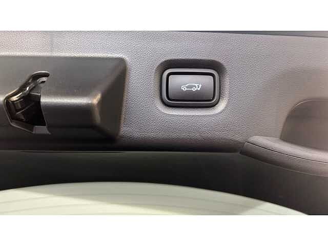 Hyundai Ioniq 5 IONIQ 5 168kW Ultimate 77 kWh 5dr Auto