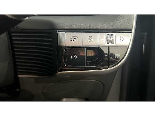 Hyundai Ioniq 5 IONIQ 5 168kW Ultimate 77 kWh 5dr Auto