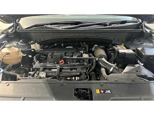 Hyundai Tucson TUCSON 1.6 TGDi Ultimate 5dr 2WD