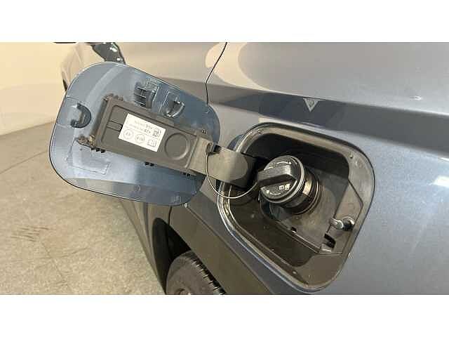 Hyundai Tucson TUCSON 1.6 TGDi Ultimate 5dr 2WD