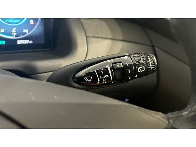 Hyundai Tucson TUCSON 1.6 TGDi Ultimate 5dr 2WD