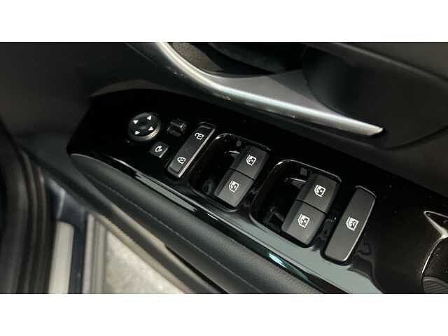 Hyundai Tucson TUCSON 1.6 TGDi Ultimate 5dr 2WD