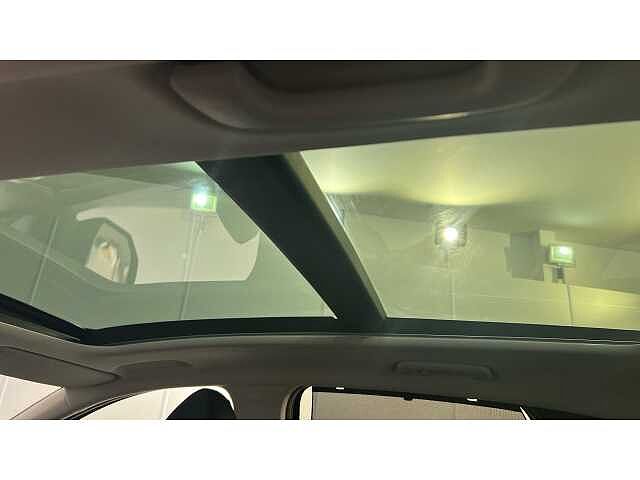 Hyundai Tucson TUCSON 1.6 TGDi Ultimate 5dr 2WD