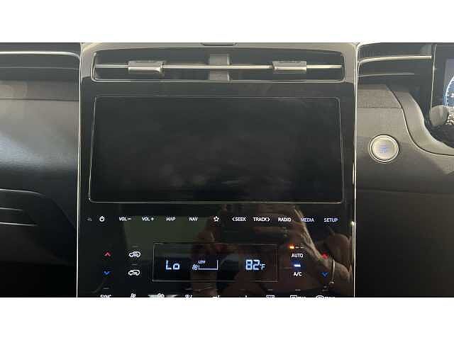 Hyundai Tucson TUCSON 1.6 TGDi Ultimate 5dr 2WD